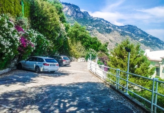 House in Praiano - AMORE RENTALS - Casa Gianna with Sea View and Direct Access to the Sea House in Praiano - AMORE RENTALS - Casa Gianna with Sea View and Direct Access to the Sea