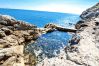 House in Praiano - AMORE RENTALS - Casa Gianna with Sea View and Direct Access to the Sea House in Praiano - AMORE RENTALS - Casa Gianna with Sea View and Direct Access to the Sea