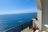 House in Praiano - AMORE RENTALS - Casa Gianna with Sea View and Direct Access to the Sea House in Praiano - AMORE RENTALS - Casa Gianna with Sea View and Direct Access to the Sea