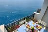 House in Praiano - AMORE RENTALS - Casa Gianna with Sea View and Direct Access to the Sea House in Praiano - AMORE RENTALS - Casa Gianna with Sea View and Direct Access to the Sea