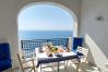 House in Praiano - AMORE RENTALS - Casa Gianna with Sea View and Direct Access to the Sea House in Praiano - AMORE RENTALS - Casa Gianna with Sea View and Direct Access to the Sea