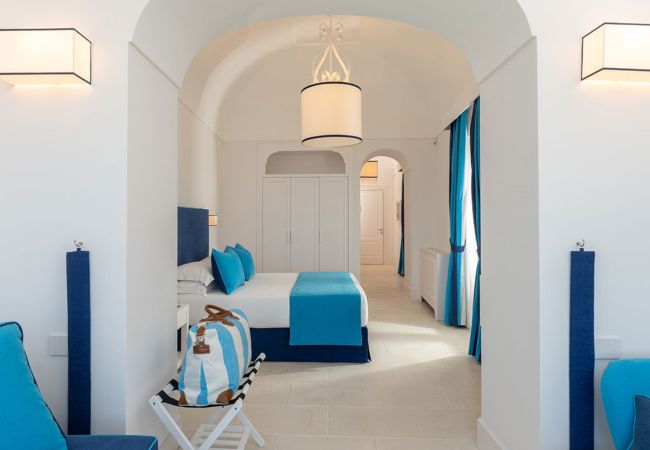 Villa in Massa Lubrense - AMORE RENTALS - Villa Antea with Two Swimming Pools and Sea View Villa in Massa Lubrense - AMORE RENTALS - Villa Antea with Two Swimming Pools and Sea View