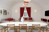 Villa in Massa Lubrense - AMORE RENTALS - Villa Antea with Two Swimming Pools and Sea View Villa in Massa Lubrense - AMORE RENTALS - Villa Antea with Two Swimming Pools and Sea View