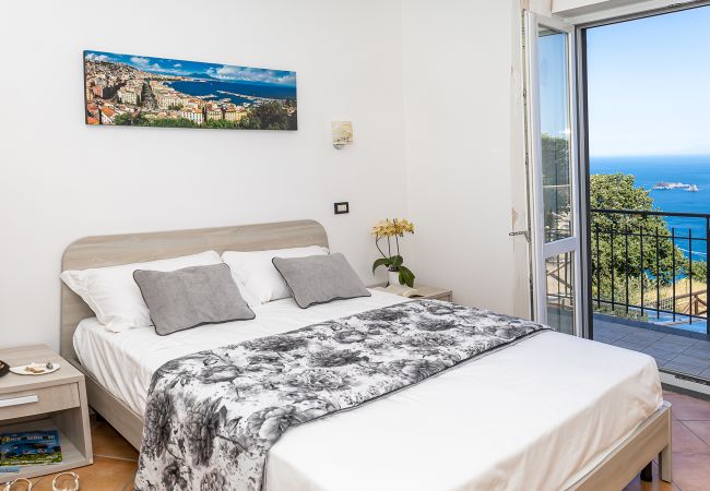 Villa in Sant´Agata sui Due Golfi - AMORE RENTALS - Villa Lions Rose with Swimming Pool and Sea View Villa in Sant´Agata sui Due Golfi - AMORE RENTALS - Villa Lions Rose with Swimming Pool and Sea View