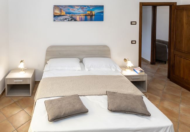 Villa in Sant´Agata sui Due Golfi - AMORE RENTALS - Villa Lions Rose with Swimming Pool and Sea View Villa in Sant´Agata sui Due Golfi - AMORE RENTALS - Villa Lions Rose with Swimming Pool and Sea View