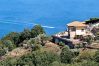 Villa in Sant´Agata sui Due Golfi - AMORE RENTALS - Villa Lions Rose with Swimming Pool and Sea View Villa in Sant´Agata sui Due Golfi - AMORE RENTALS - Villa Lions Rose with Swimming Pool and Sea View