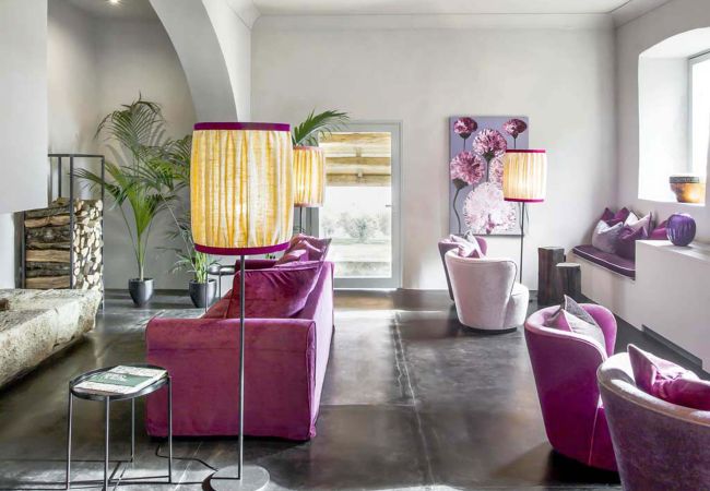 Villa in Sarteano - AMORE RENTALS - Villa Viola with Pool, Garden, Ideal for Weddings Villa in Sarteano - AMORE RENTALS - Villa Viola with Pool, Garden, Ideal for Weddings