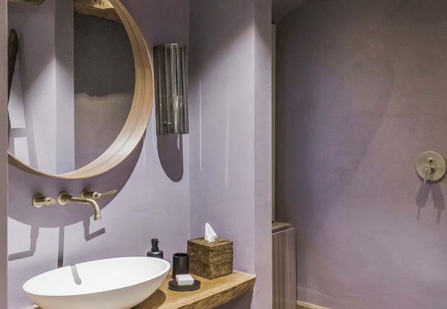 Villa in Sarteano - AMORE RENTALS - Villa Viola with Pool, Garden, Ideal for Weddings Villa in Sarteano - AMORE RENTALS - Villa Viola with Pool, Garden, Ideal for Weddings