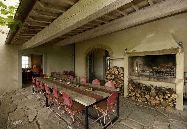 Villa in Sarteano - AMORE RENTALS - Villa Olimpia with Pool, Garden, Ideal for Weddings Villa in Sarteano - AMORE RENTALS - Villa Olimpia with Pool, Garden, Ideal for Weddings