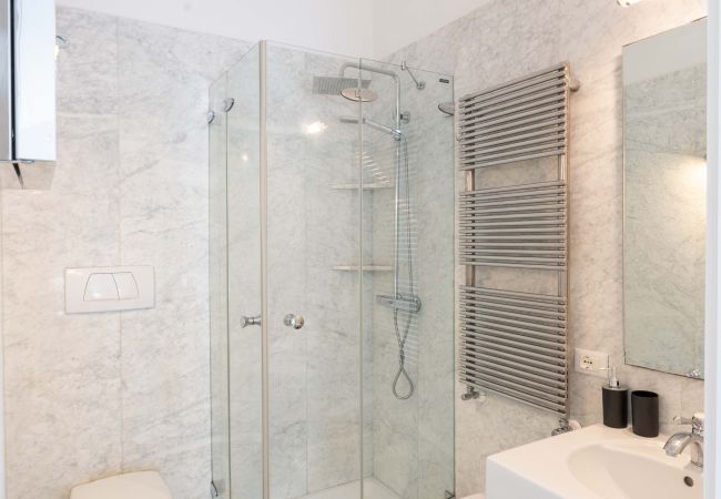 Apartment in Sorrento - AMORE RENTALS - Apartment The Roof with Terrace and Sea View Apartment in Sorrento - AMORE RENTALS - Apartment The Roof with Terrace and Sea View