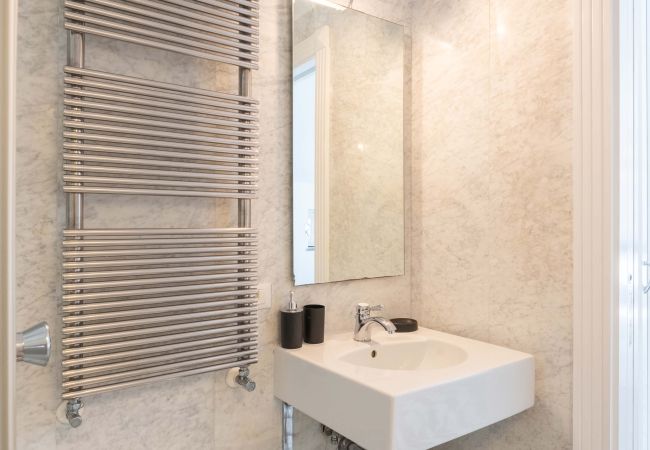 Apartment in Sorrento - AMORE RENTALS - Apartment The Roof with Terrace and Sea View Apartment in Sorrento - AMORE RENTALS - Apartment The Roof with Terrace and Sea View