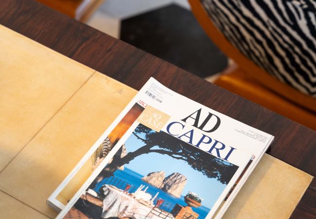 Apartment in Sorrento - AMORE RENTALS - Apartment The Roof with Terrace and Sea View Apartment in Sorrento - AMORE RENTALS - Apartment The Roof with Terrace and Sea View