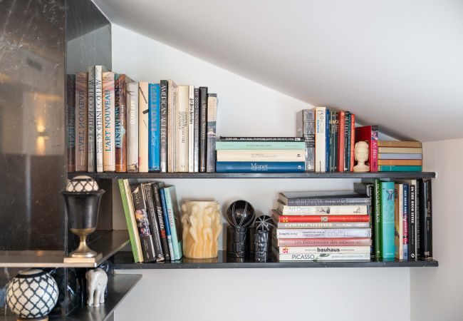 Apartment in Sorrento - AMORE RENTALS - Apartment The Roof with Terrace and Sea View Apartment in Sorrento - AMORE RENTALS - Apartment The Roof with Terrace and Sea View