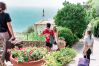 Villa in Ravello - AMORE RENTALS - Villa Pittoresca with Pool and Sea View