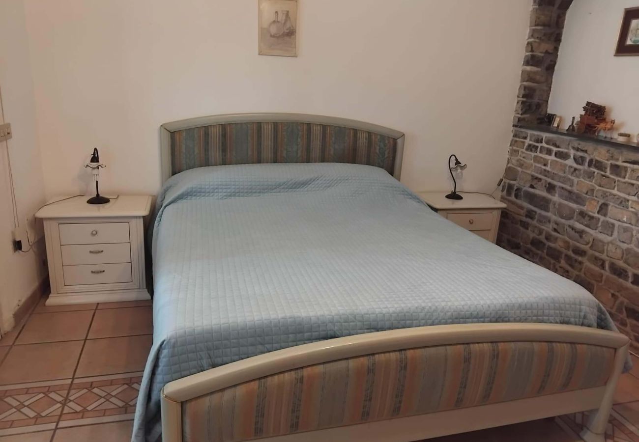 House in Vico Equense - AMORE RENTALS - Casa Assunta with Parking and Air Conditioning