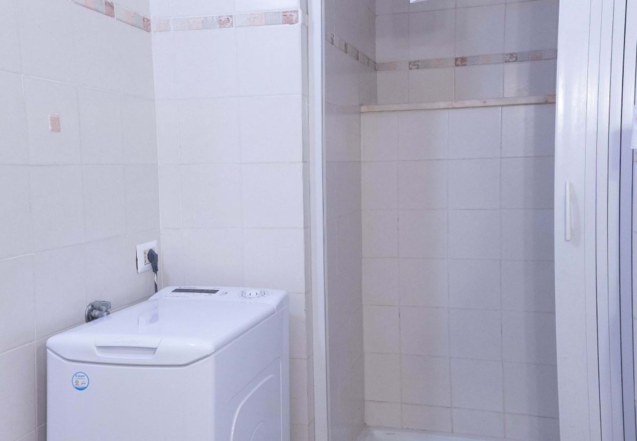 House in Vico Equense - AMORE RENTALS - Casa Assunta with Parking and Air Conditioning