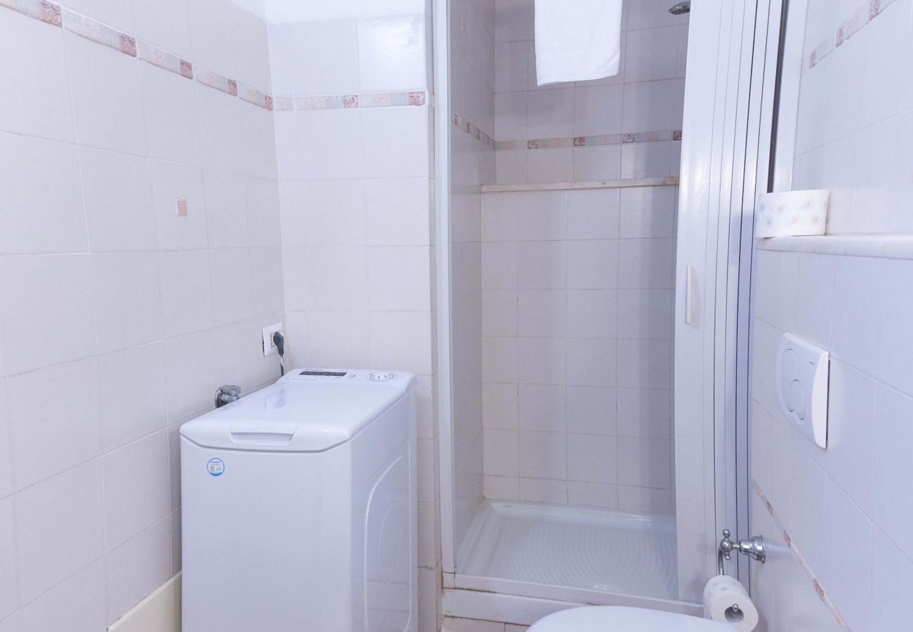 House in Vico Equense - AMORE RENTALS - Casa Assunta with Parking and Air Conditioning