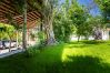 Villa in Sorrento - AMORE RENTALS - Villa Alice with Garden, Air Conditioning and Terrace