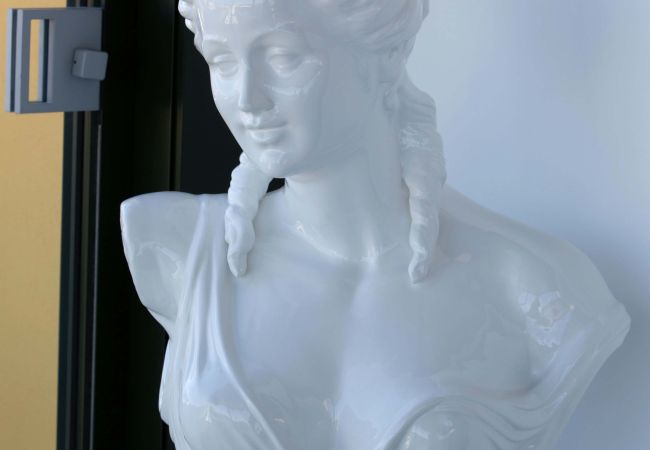 House in Sorrento - AMORE RENTALS - The Square, Luxury Penthouse with Sea View and Jacuzzi in Piazza Tasso House in Sorrento - AMORE RENTALS - The Square, Luxury Penthouse with Sea View and Jacuzzi in Piazza Tasso