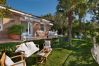 Villa in Piano di Sorrento - AMORE RENTALS - Villa Auxilia with Shared Pool and Terrace