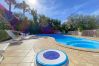 Villa in Piano di Sorrento - AMORE RENTALS - Villa Auxilia with Shared Pool and Terrace
