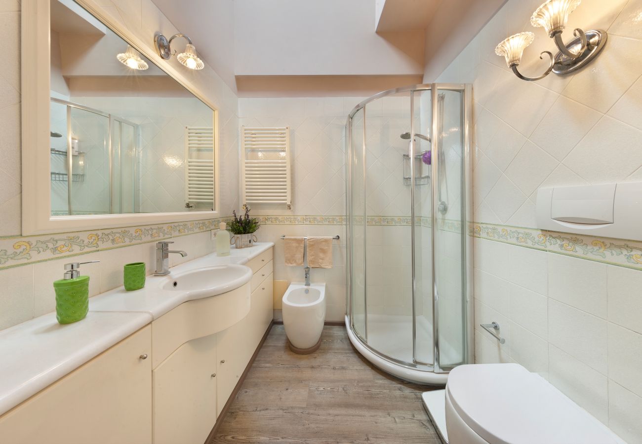 Apartment in Sorrento - AMORE RENTALS - Palazzo Mary in Piazza Tasso