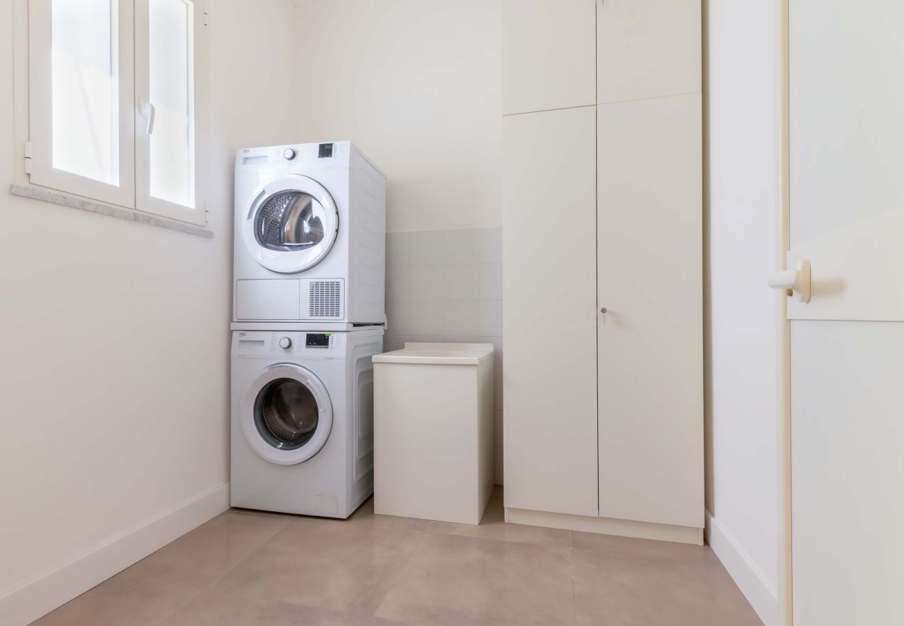 Apartment in Sorrento - Maison Marika - Sea View, a Few Steps Away from the Beach