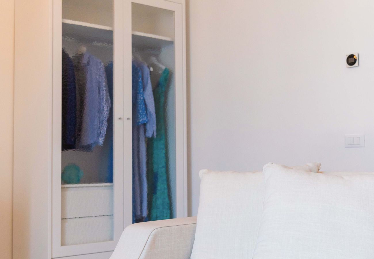 Apartment in Sorrento - Maison Marika - Sea View, a Few Steps Away from the Beach