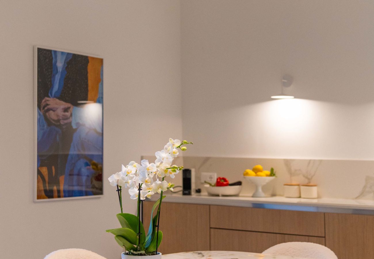 Apartment in Sorrento - Maison Marika - Sea View, a Few Steps Away from the Beach