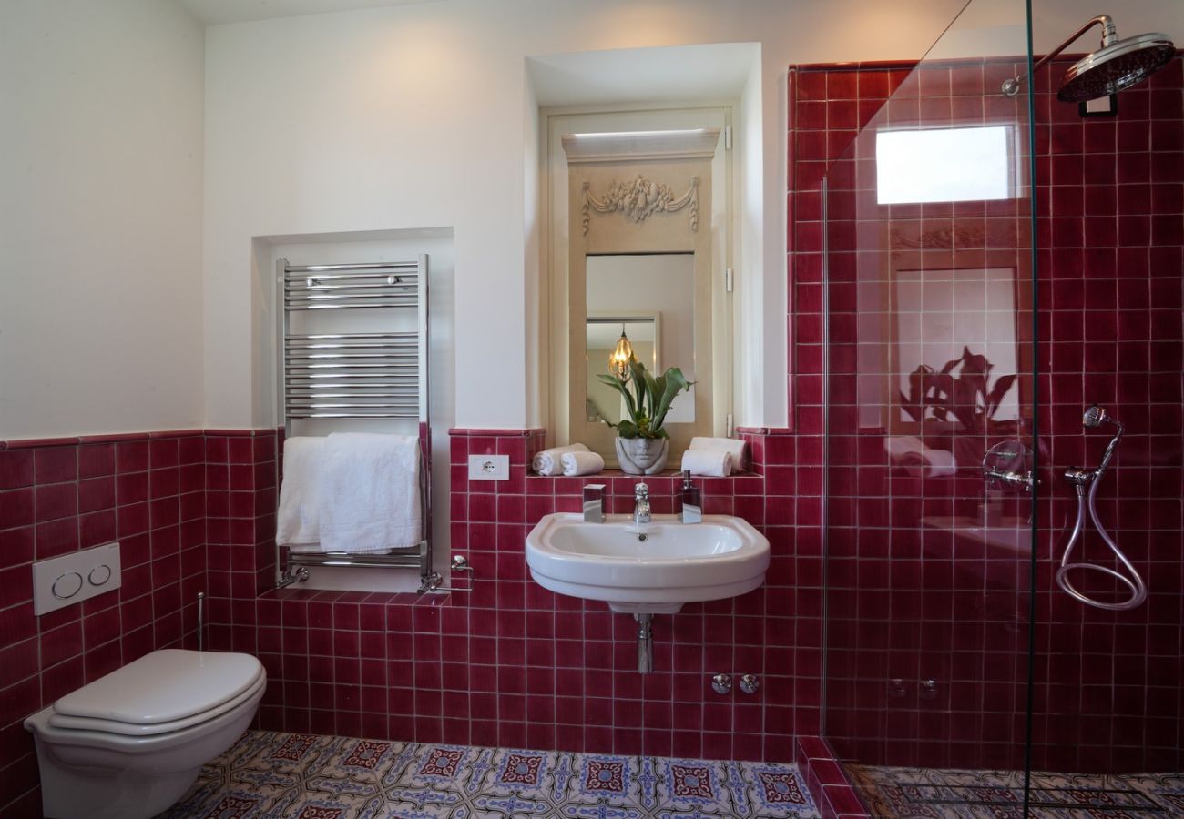 Villa in Sorrento - AMORE RENTALS - Villa Kalisa - Luxury Collection Estate