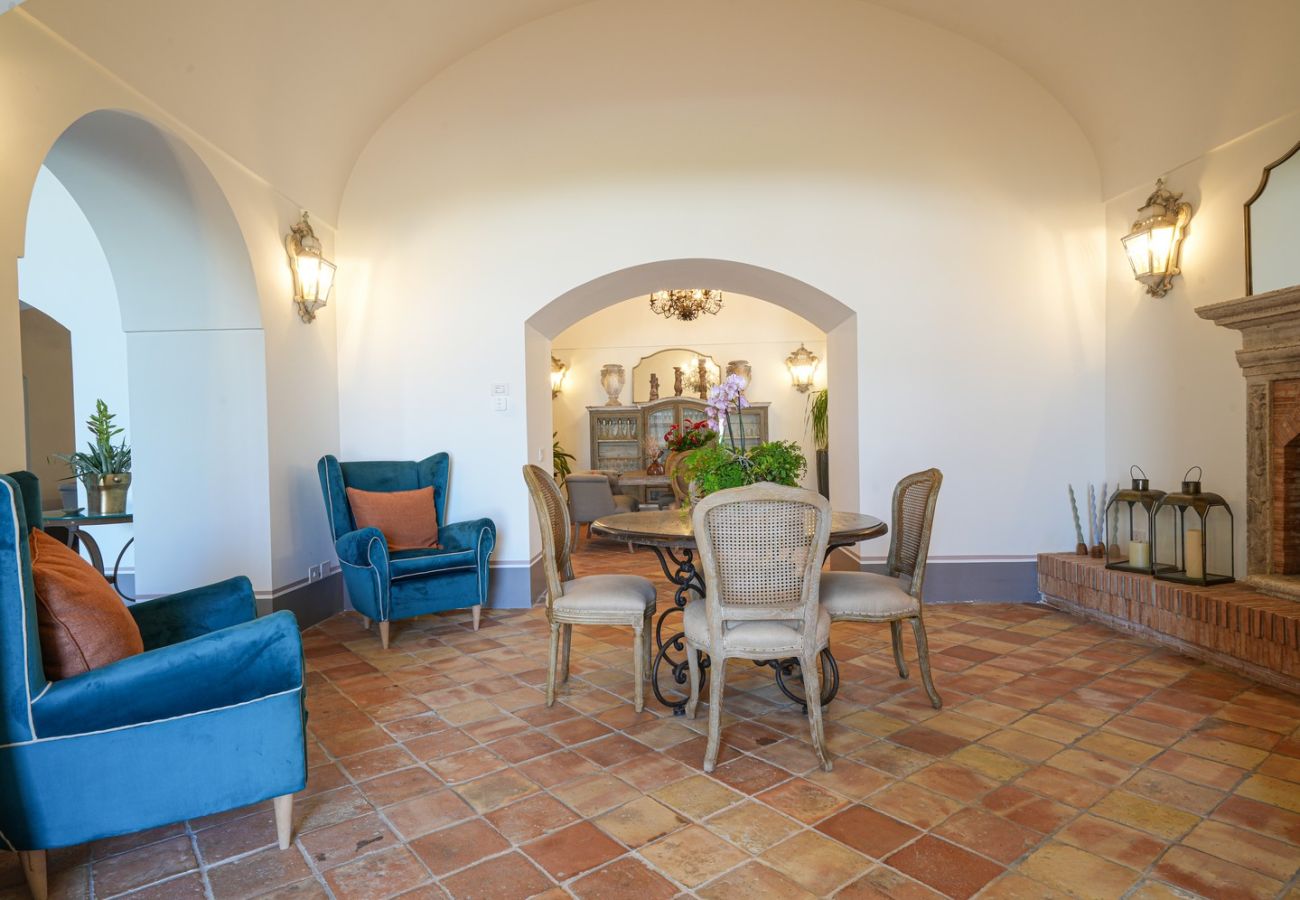 Villa in Sorrento - AMORE RENTALS - Villa Kalisa - Luxury Collection Estate