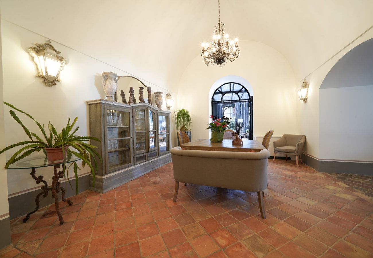 Villa in Sorrento - AMORE RENTALS - Villa Kalisa - Luxury Collection Estate