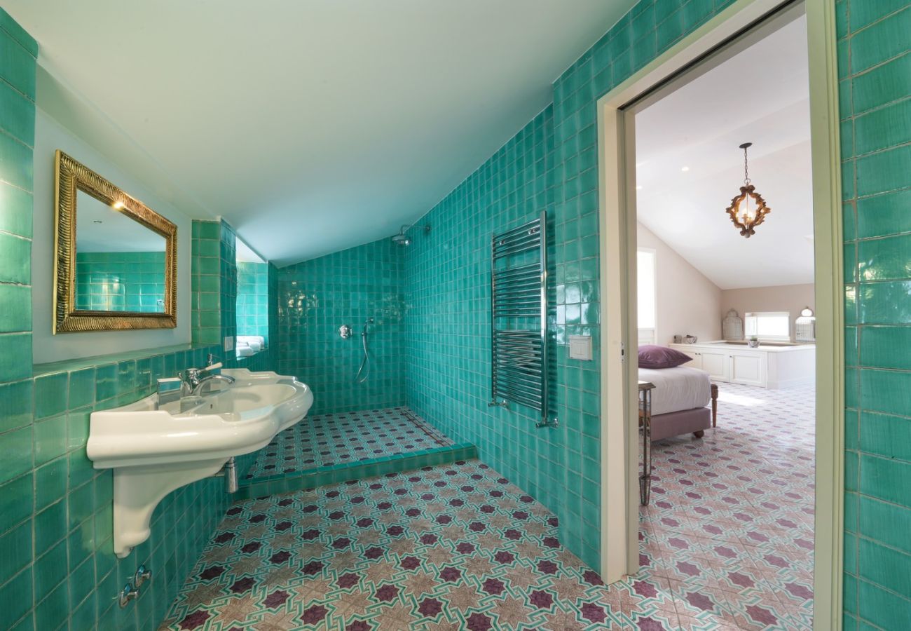 Villa in Sorrento - AMORE RENTALS - Villa Kalisa - Luxury Collection Estate