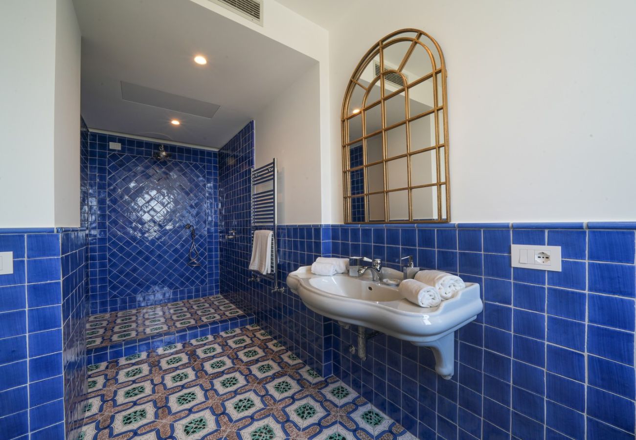 Villa in Sorrento - AMORE RENTALS - Villa Kalisa - Luxury Collection Estate