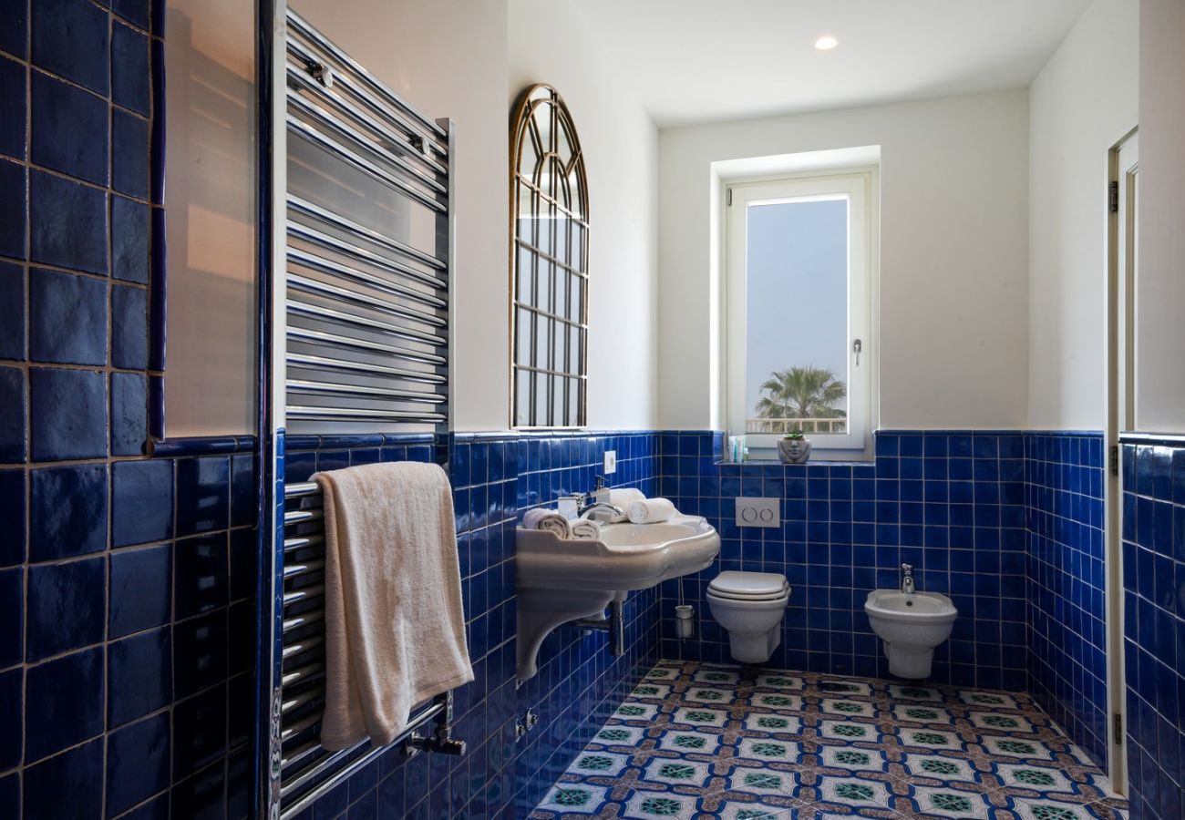 Villa in Sorrento - AMORE RENTALS - Villa Kalisa - Luxury Collection Estate