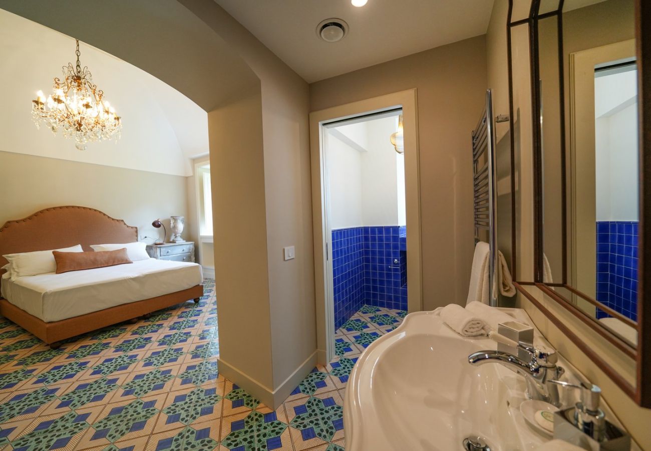 Villa in Sorrento - AMORE RENTALS - Villa Kalisa - Luxury Collection Estate