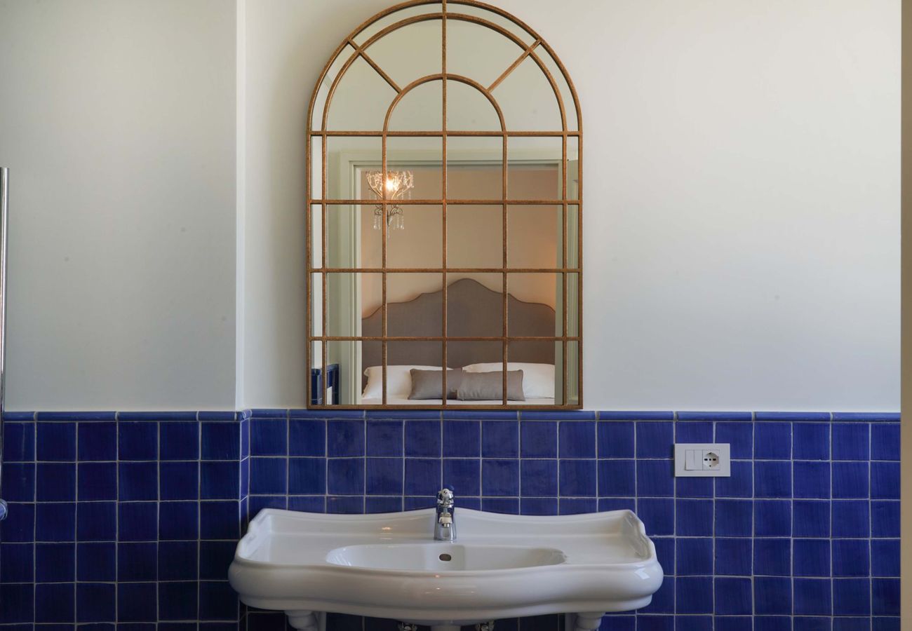 Villa in Sorrento - AMORE RENTALS - Villa Kalisa - Luxury Collection Estate