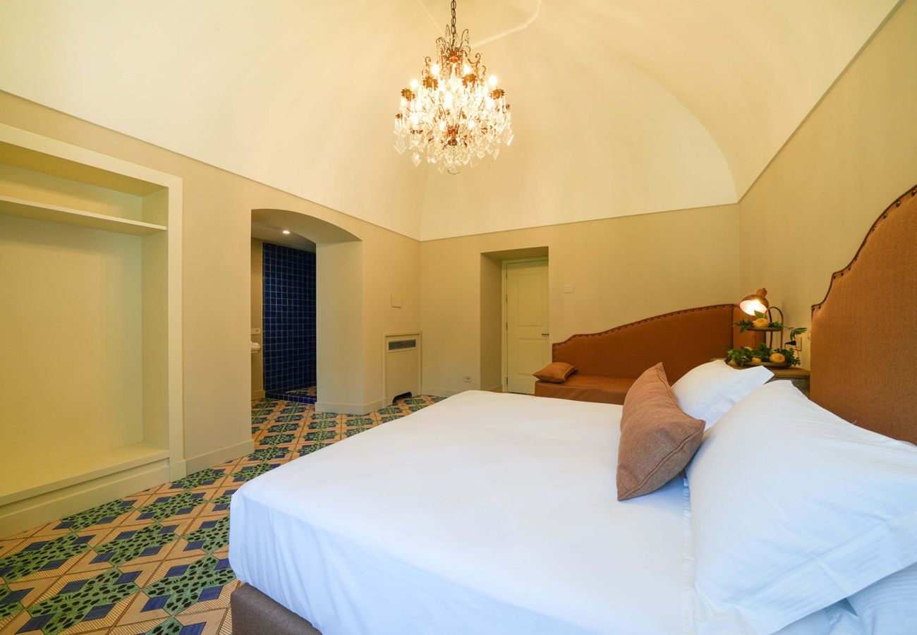 Villa in Sorrento - AMORE RENTALS - Villa Kalisa - Luxury Collection Estate