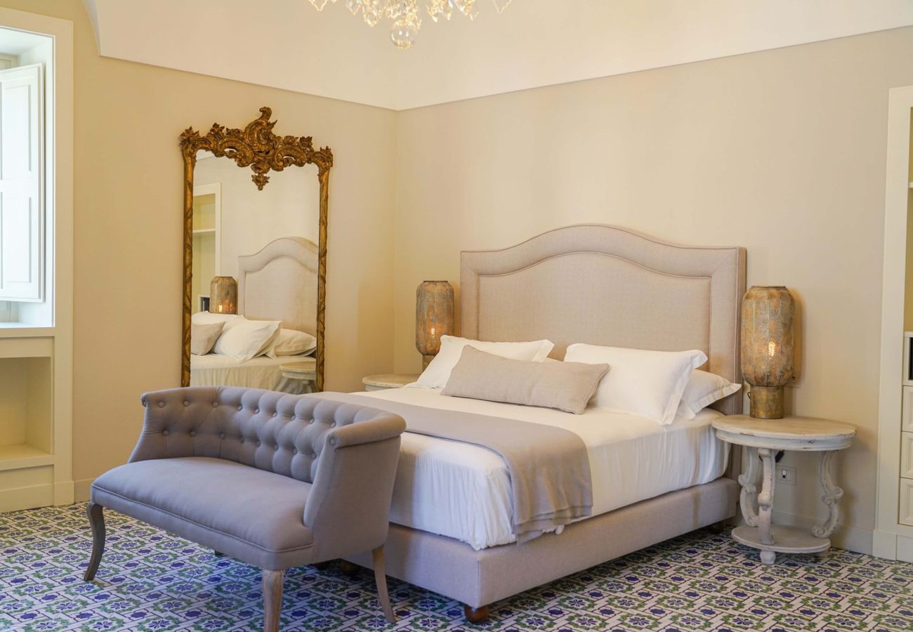 Villa in Sorrento - AMORE RENTALS - Villa Kalisa - Luxury Collection Estate