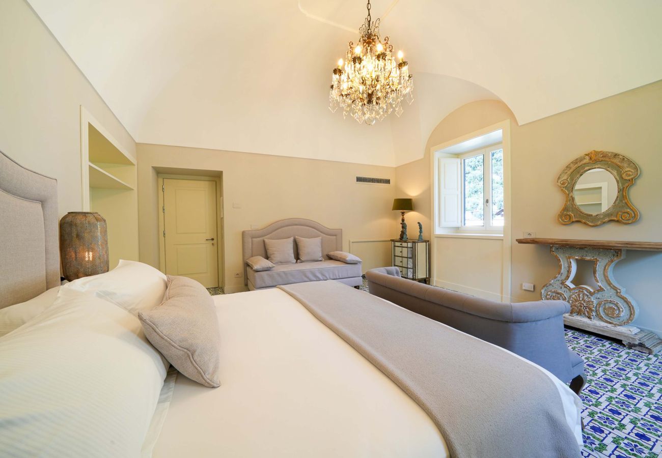 Villa in Sorrento - AMORE RENTALS - Villa Kalisa - Luxury Collection Estate