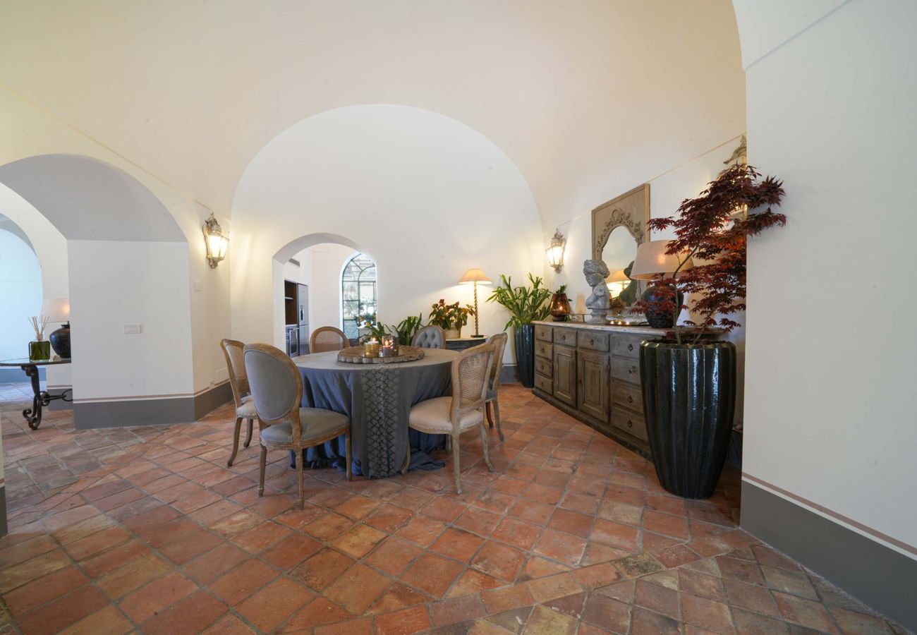 Villa in Sorrento - AMORE RENTALS - Villa Kalisa - Luxury Collection Estate