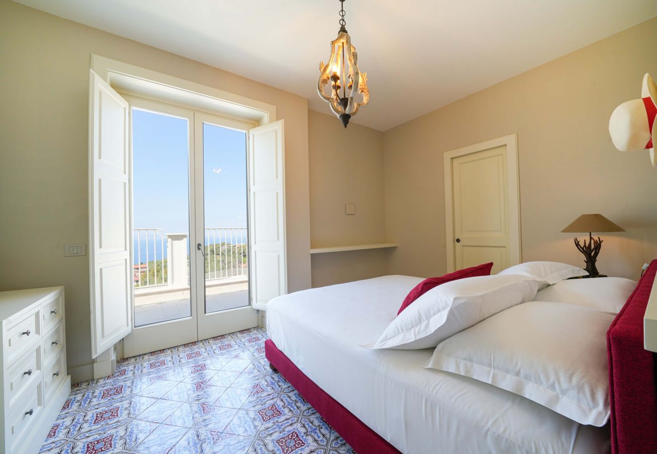 Villa in Sorrento - AMORE RENTALS - Villa Kalisa - Luxury Collection Estate
