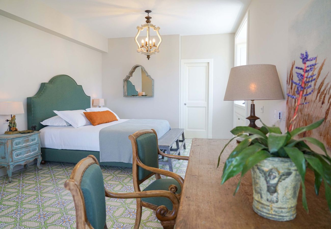 Villa in Sorrento - AMORE RENTALS - Villa Kalisa - Luxury Collection Estate
