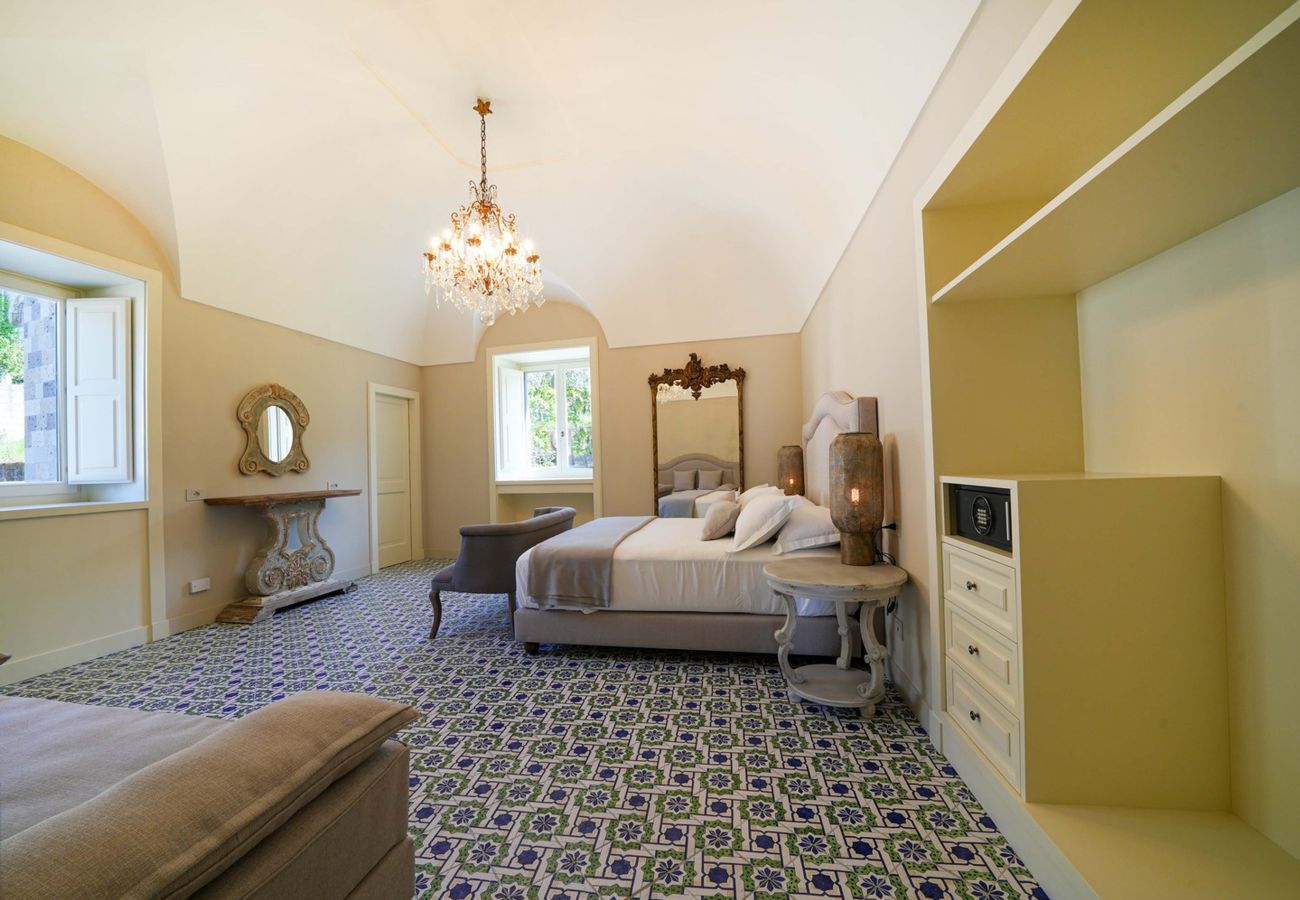 Villa in Sorrento - AMORE RENTALS - Villa Kalisa - Luxury Collection Estate