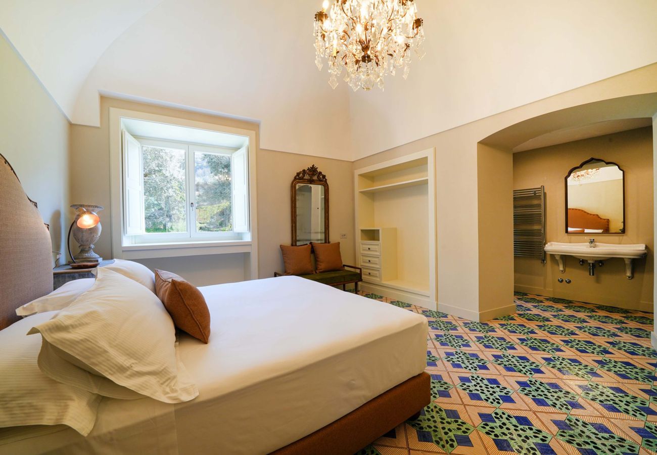 Villa in Sorrento - AMORE RENTALS - Villa Kalisa - Luxury Collection Estate