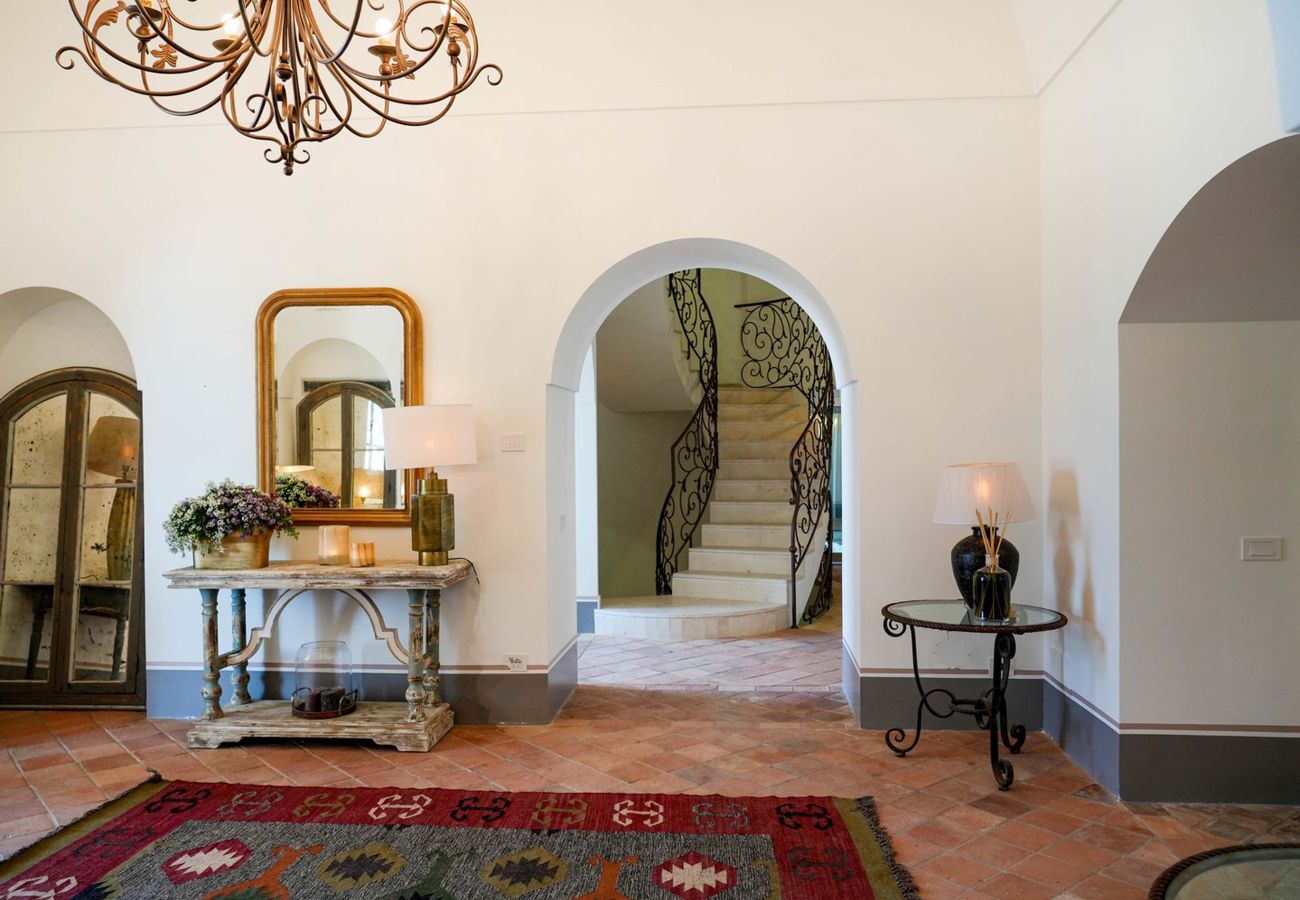 Villa in Sorrento - AMORE RENTALS - Villa Kalisa - Luxury Collection Estate