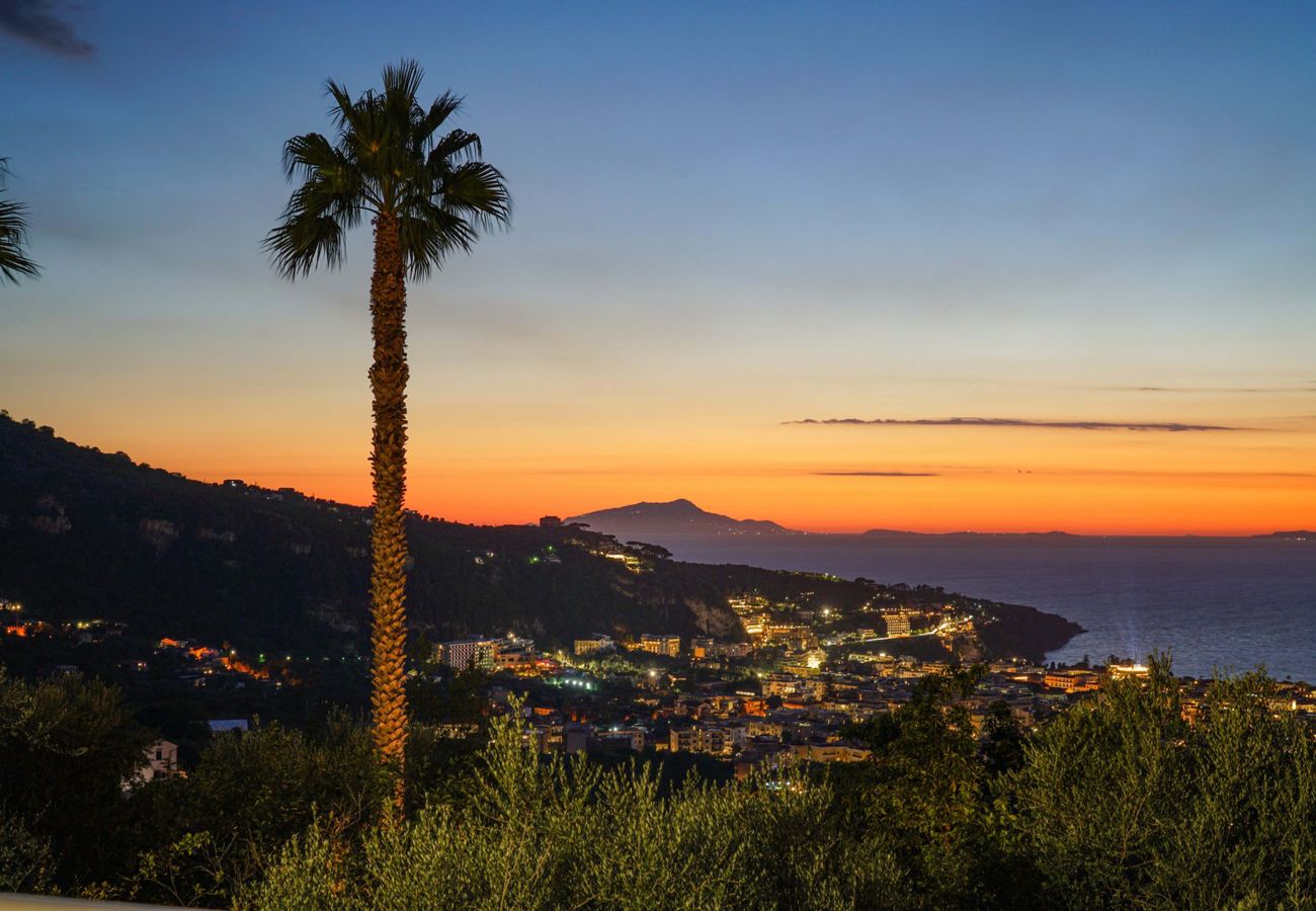 Villa in Sorrento - AMORE RENTALS - Villa Kalisa - Luxury Collection Estate