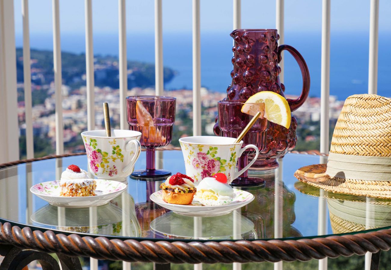 Villa in Sorrento - AMORE RENTALS - Villa Kalisa - Luxury Collection Estate