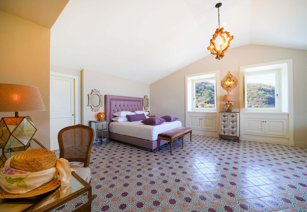 Villa in Sorrento - AMORE RENTALS - Villa Kalisa - Luxury Collection Estate