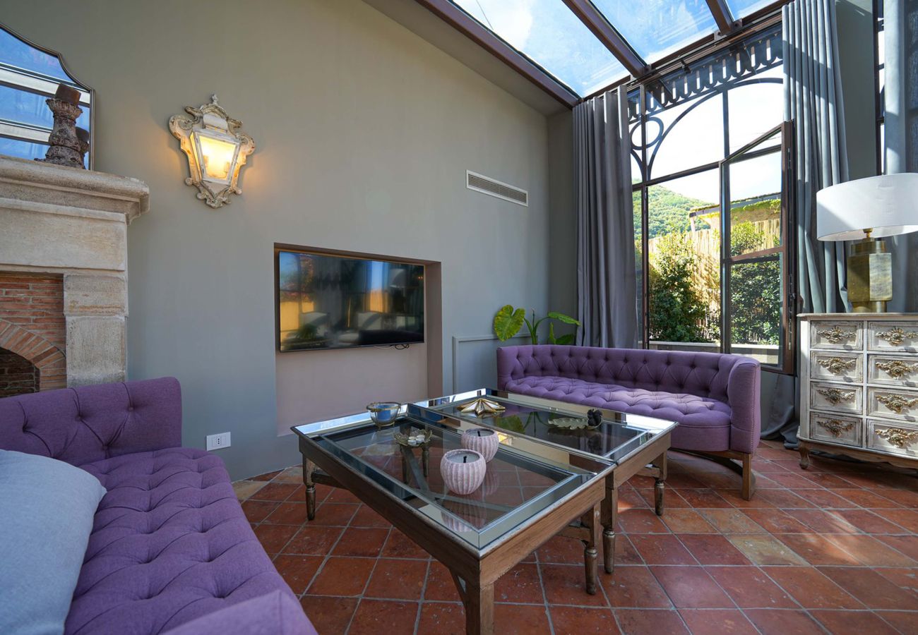 Villa in Sorrento - AMORE RENTALS - Villa Kalisa - Luxury Collection Estate